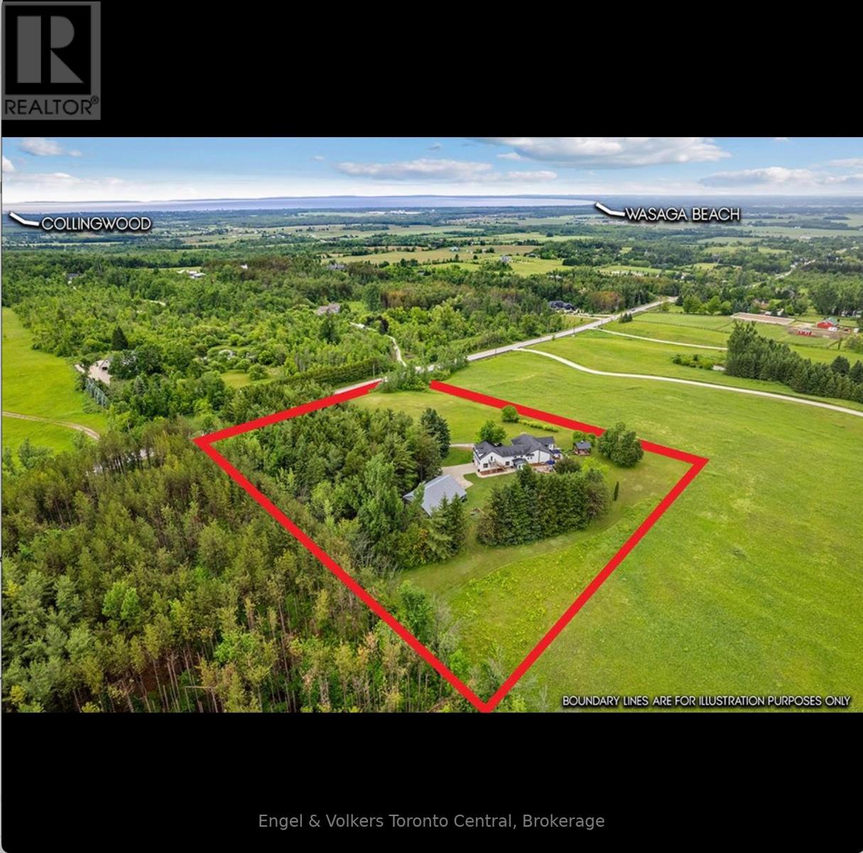 9263 91 County Road, Clearview, Ontario  L0M 1H0 - Photo 50 - S12745154