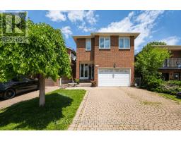 55 DEERPARK CRESCENT, Brampton, Ontario