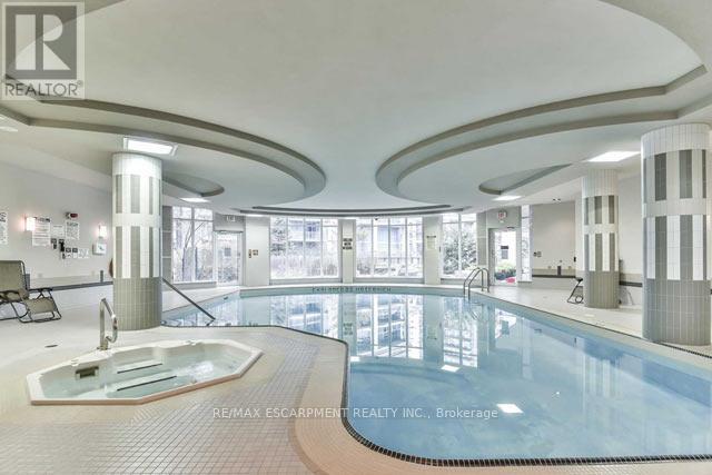330 - 58 Marine Parade Drive, Toronto, Ontario  M8V 4G1 - Photo 45 - W13464978