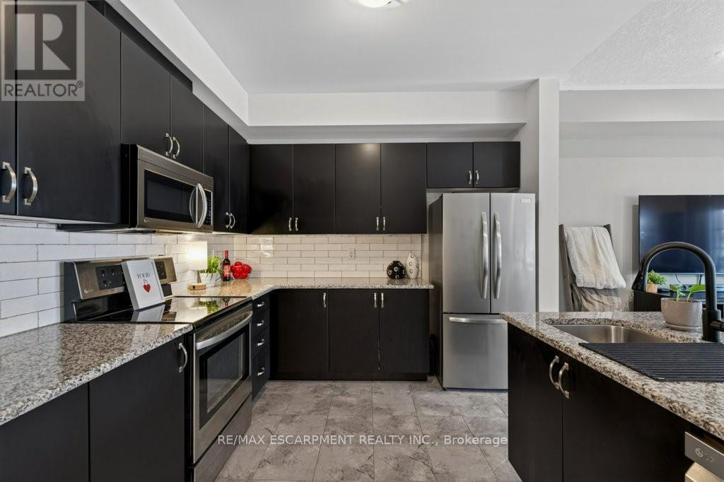 37 - 54 Nisbet Boulevard, Hamilton, Ontario  L8B 0Y3 - Photo 14 - X13465026