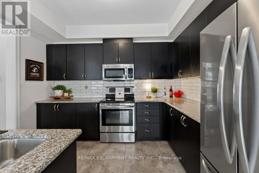 37 - 54 Nisbet Boulevard, Hamilton, Ontario  L8B 0Y3 - Photo 16 - X13465026
