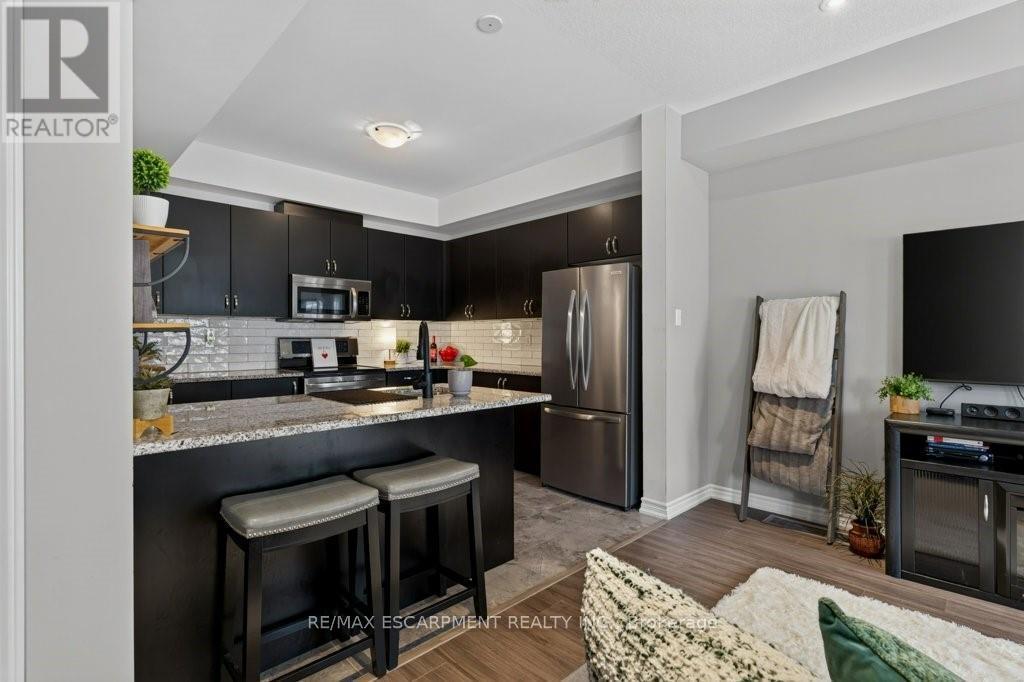 37 - 54 Nisbet Boulevard, Hamilton, Ontario  L8B 0Y3 - Photo 17 - X13465026