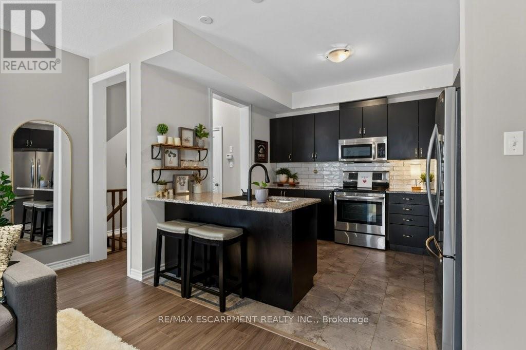 37 - 54 Nisbet Boulevard, Hamilton, Ontario  L8B 0Y3 - Photo 18 - X13465026