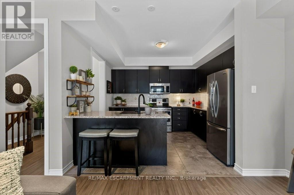 37 - 54 Nisbet Boulevard, Hamilton, Ontario  L8B 0Y3 - Photo 19 - X13465026