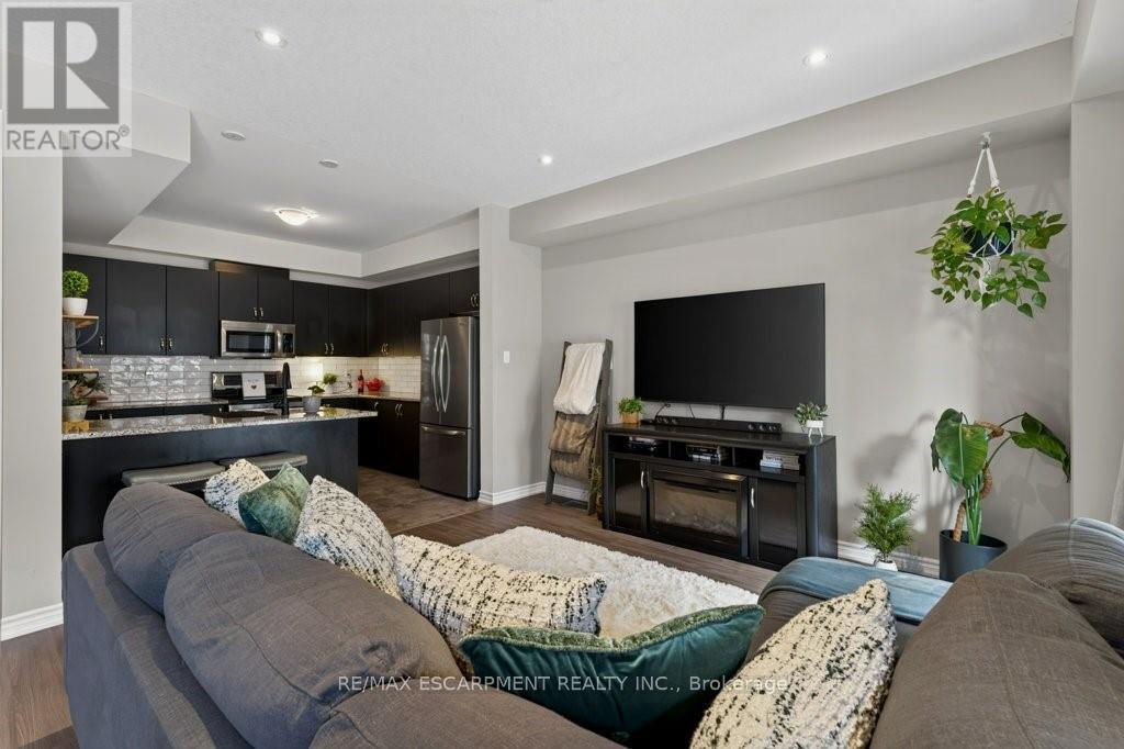 37 - 54 Nisbet Boulevard, Hamilton, Ontario  L8B 0Y3 - Photo 21 - X13465026