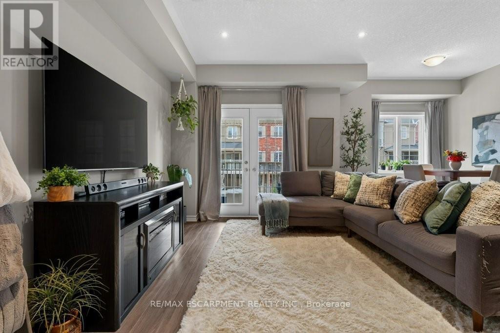 37 - 54 Nisbet Boulevard, Hamilton, Ontario  L8B 0Y3 - Photo 22 - X13465026