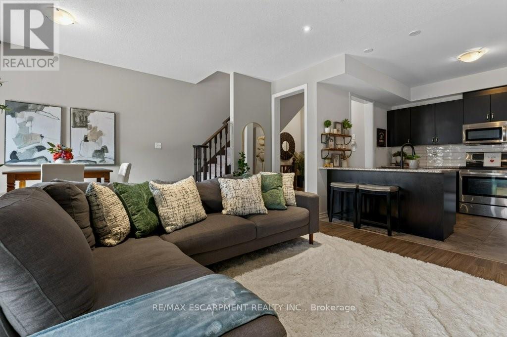 37 - 54 Nisbet Boulevard, Hamilton, Ontario  L8B 0Y3 - Photo 24 - X13465026