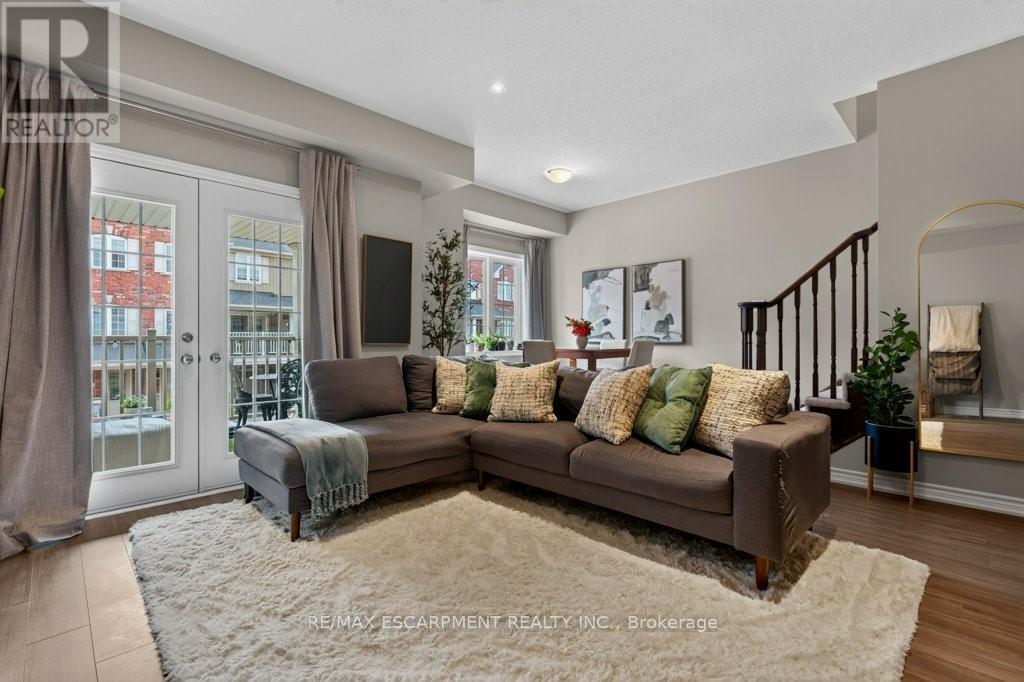 37 - 54 Nisbet Boulevard, Hamilton, Ontario  L8B 0Y3 - Photo 26 - X13465026