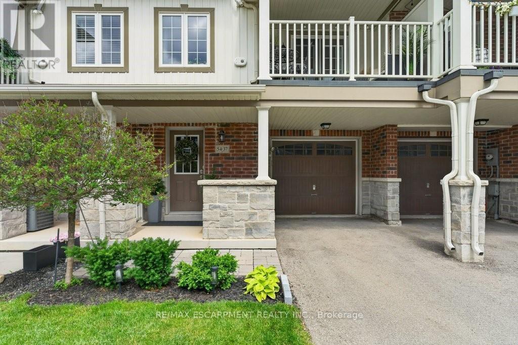 37 - 54 Nisbet Boulevard, Hamilton, Ontario  L8B 0Y3 - Photo 3 - X13465026