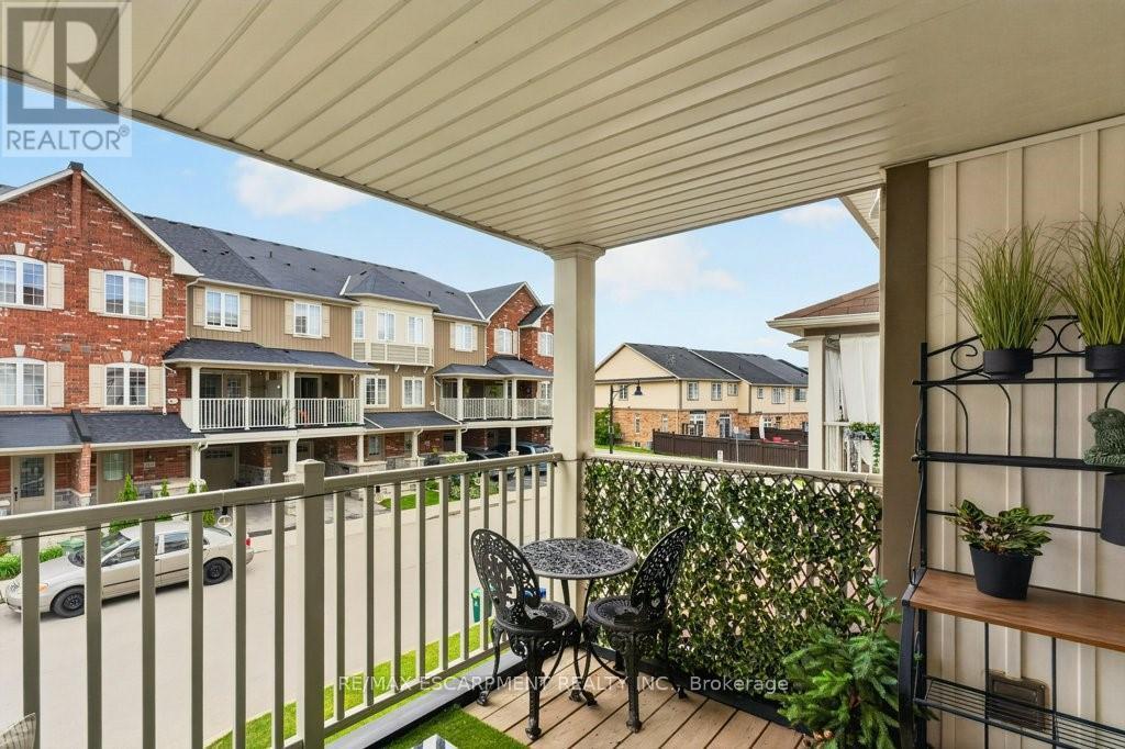37 - 54 Nisbet Boulevard, Hamilton, Ontario  L8B 0Y3 - Photo 30 - X13465026