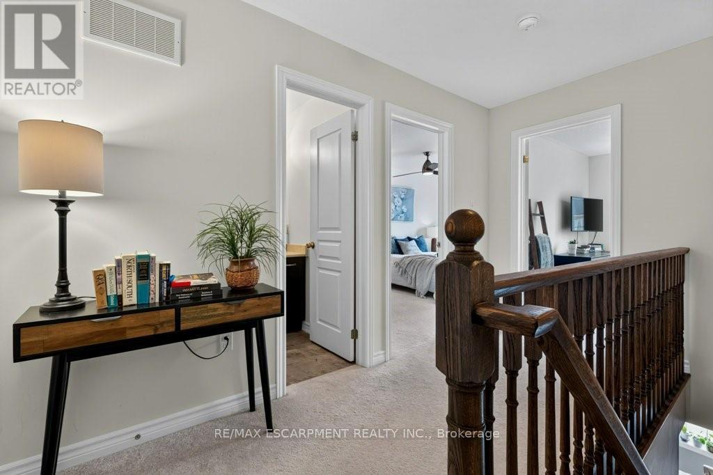 37 - 54 Nisbet Boulevard, Hamilton, Ontario  L8B 0Y3 - Photo 34 - X13465026