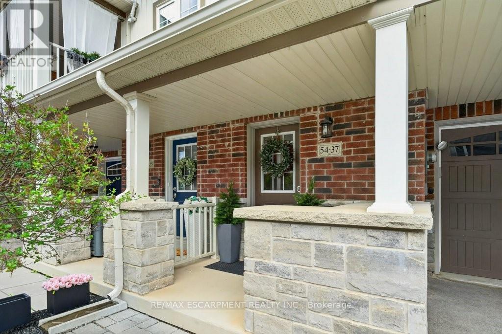 37 - 54 Nisbet Boulevard, Hamilton, Ontario  L8B 0Y3 - Photo 4 - X13465026