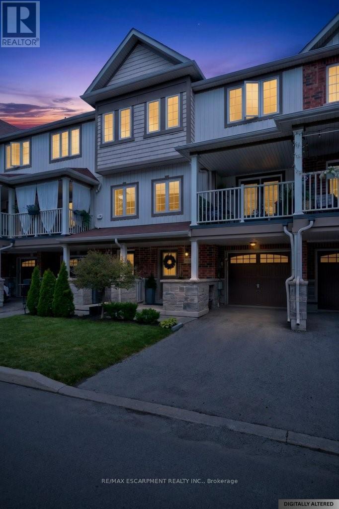 37 - 54 Nisbet Boulevard, Hamilton, Ontario  L8B 0Y3 - Photo 46 - X13465026