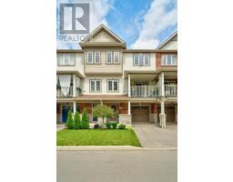 37 - 54 NISBET BOULEVARD, Hamilton, Ontario