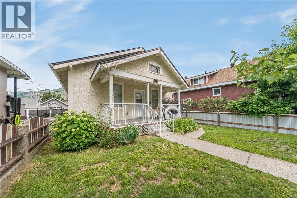1133 Nelson Avenue, Trail, British Columbia  V1R 3H4 - Photo 26 - 10391962