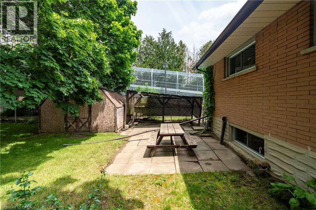 62 Boniface Avenue, Kitchener, Ontario  N2C 1L9 - Photo 42 - 40838885