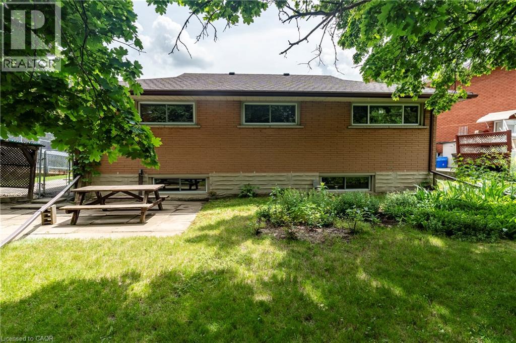 62 Boniface Avenue, Kitchener, Ontario  N2C 1L9 - Photo 43 - 40838885