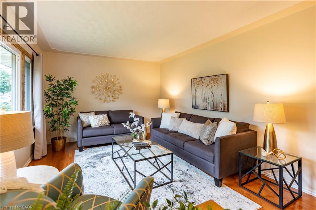 62 Boniface Avenue, Kitchener, Ontario  N2C 1L9 - Photo 6 - 40838885