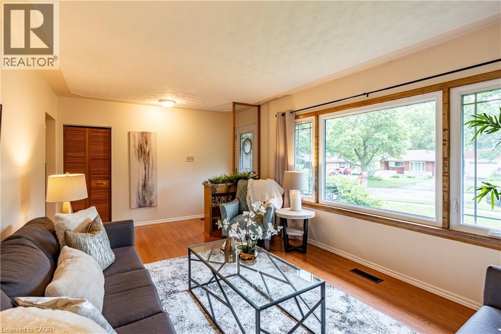 62 Boniface Avenue, Kitchener, Ontario  N2C 1L9 - Photo 7 - 40838885