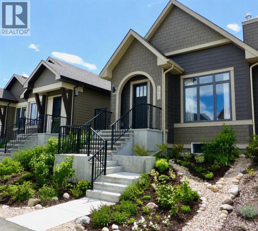 541 Marine Drive SE, Calgary, Alberta