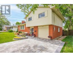 580 SALWAY STREET, London North, Ontario