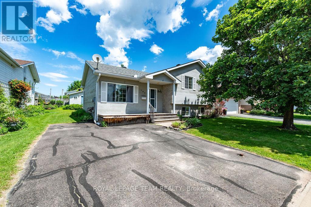 189 GARDEN STREET, Pembroke, Ontario