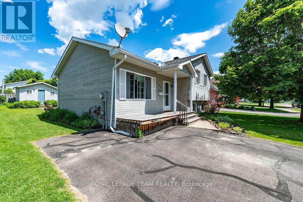 189 Garden Street, Pembroke, Ontario K8A 2H4 - Photo 2 - X13465094