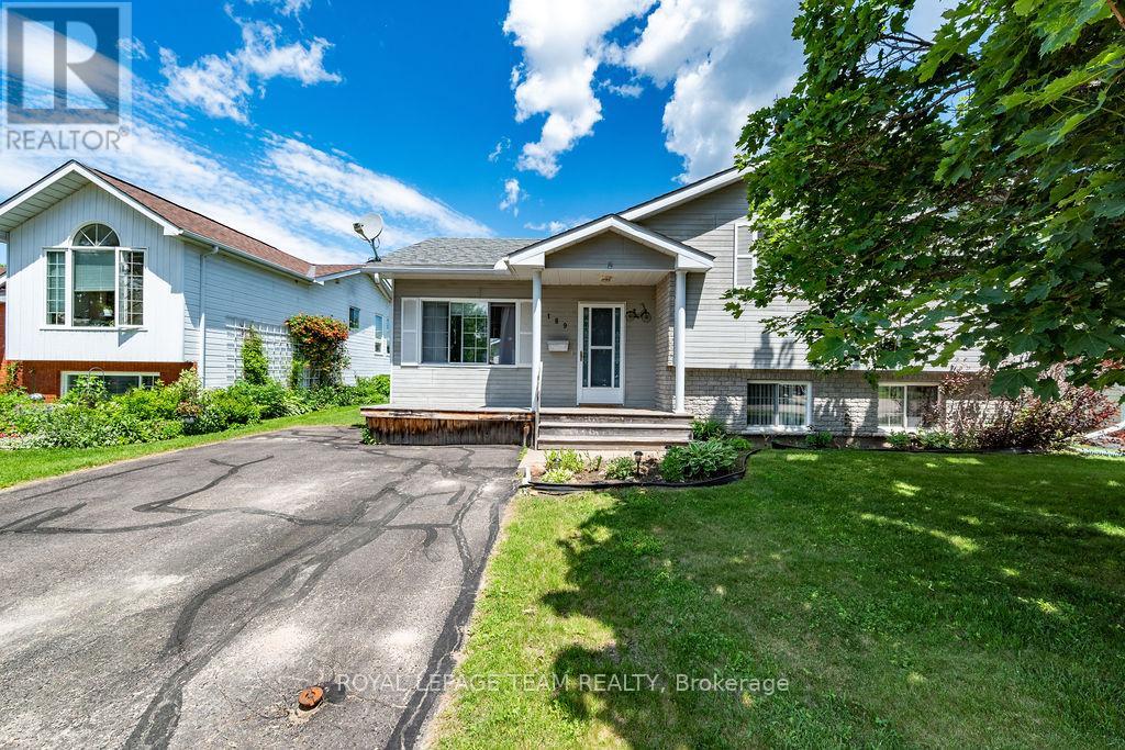 189 Garden Street, Pembroke, Ontario K8A 2H4 - Photo 3 - X13465094