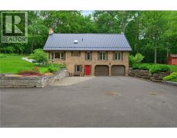 233 MCLEAN SCHOOL Road, St. George, Ontario