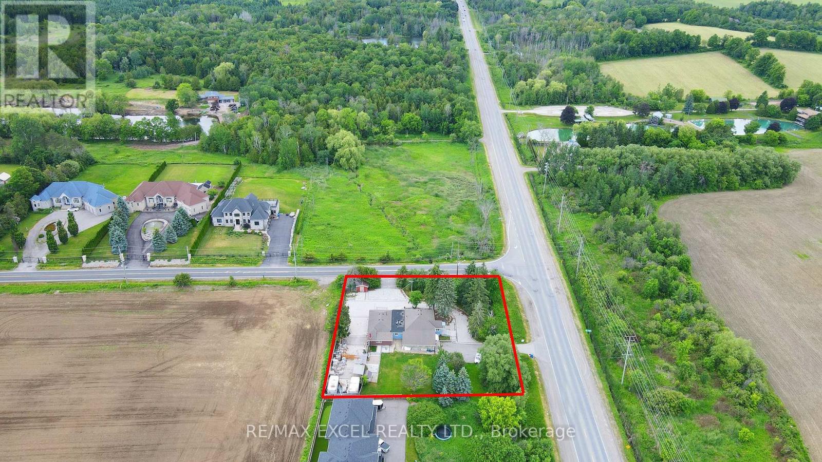 12986 Highway 48, Whitchurch-Stouffville, Ontario  L4A 3W6 - Photo 8 - N13460450