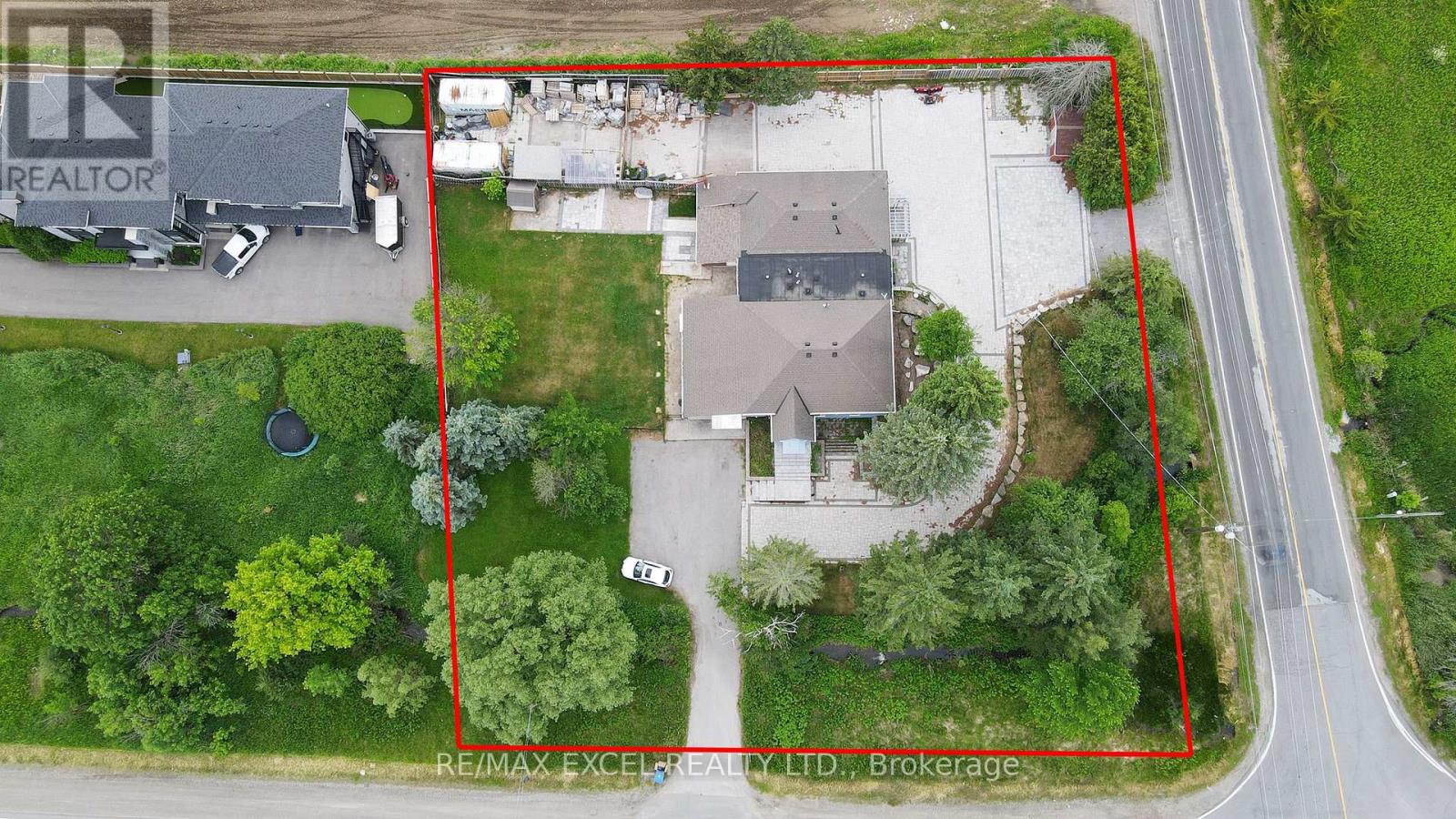 12986 Highway 48, Whitchurch-Stouffville, Ontario  L4A 3W6 - Photo 7 - N13460450