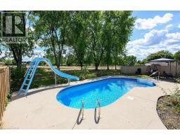 24 OXFORD Street, Brantford, Ontario