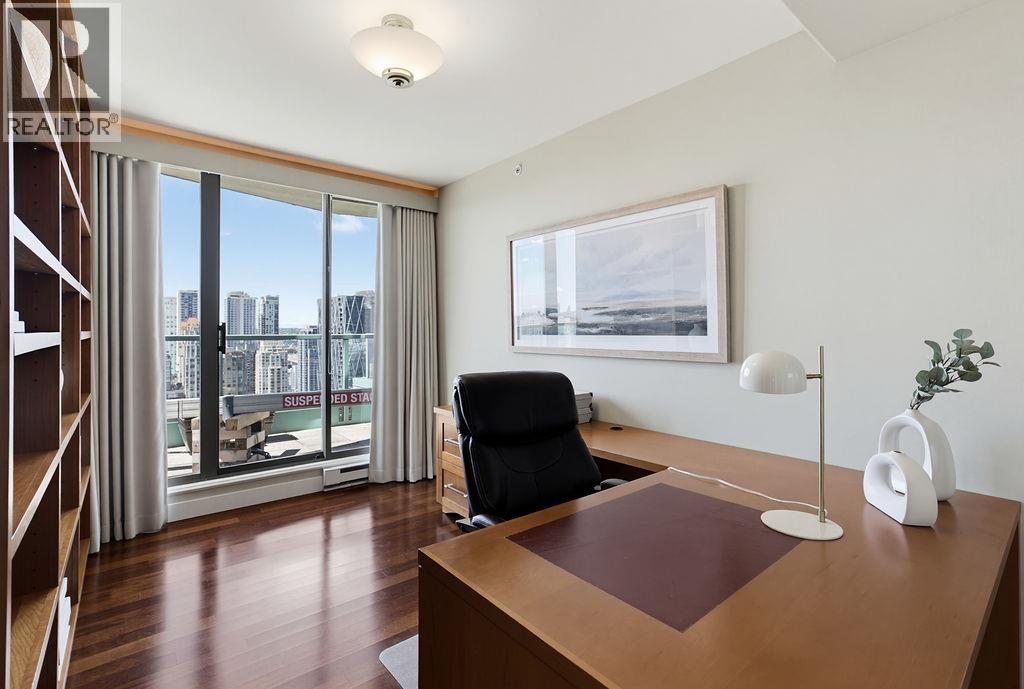 3402 939 Homer Street, Vancouver, British Columbia  V6B 2W6 - Photo 25 - R3137755
