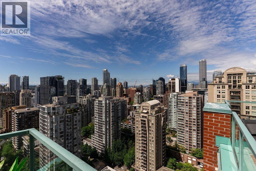 3402 939 Homer Street, Vancouver, British Columbia  V6B 2W6 - Photo 32 - R3137755