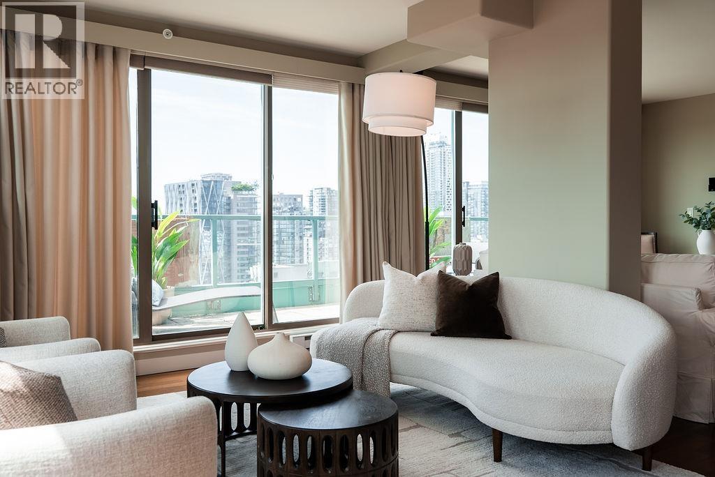 3402 939 Homer Street, Vancouver, British Columbia  V6B 2W6 - Photo 5 - R3137755