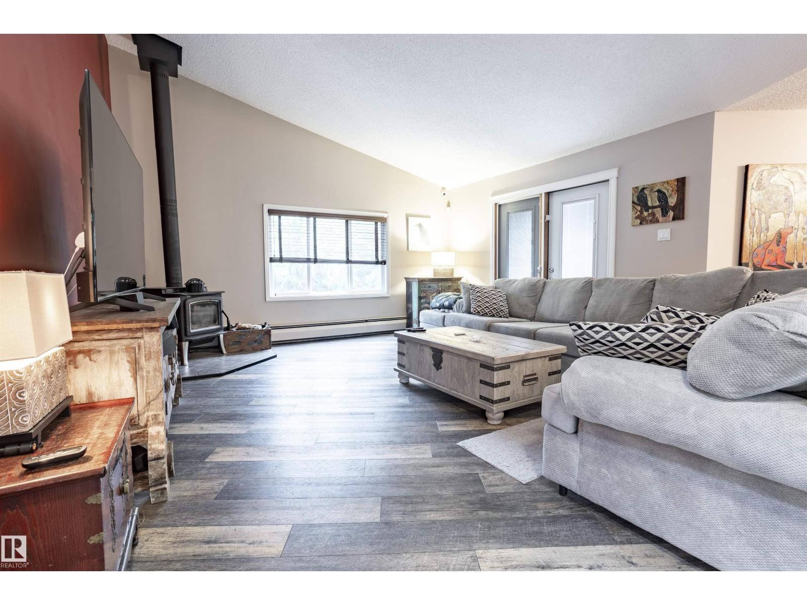 #9 51526 Rge Road 273, Rural Parkland County, Alberta  T7Y 1H7 - Photo 12 - E4491625