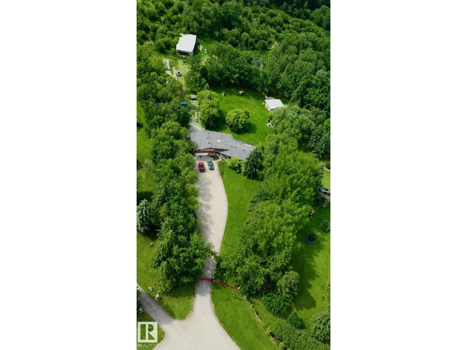 #9 51526 Rge Road 273, Rural Parkland County, Alberta  T7Y 1H7 - Photo 2 - E4491625