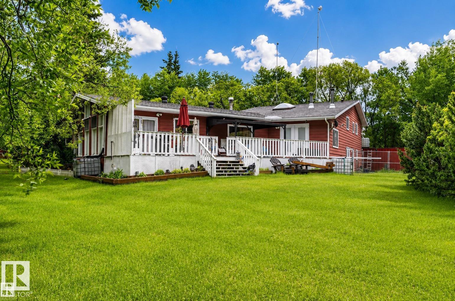 #9 51526 Rge Road 273, Rural Parkland County, Alberta  T7Y 1H7 - Photo 38 - E4491625