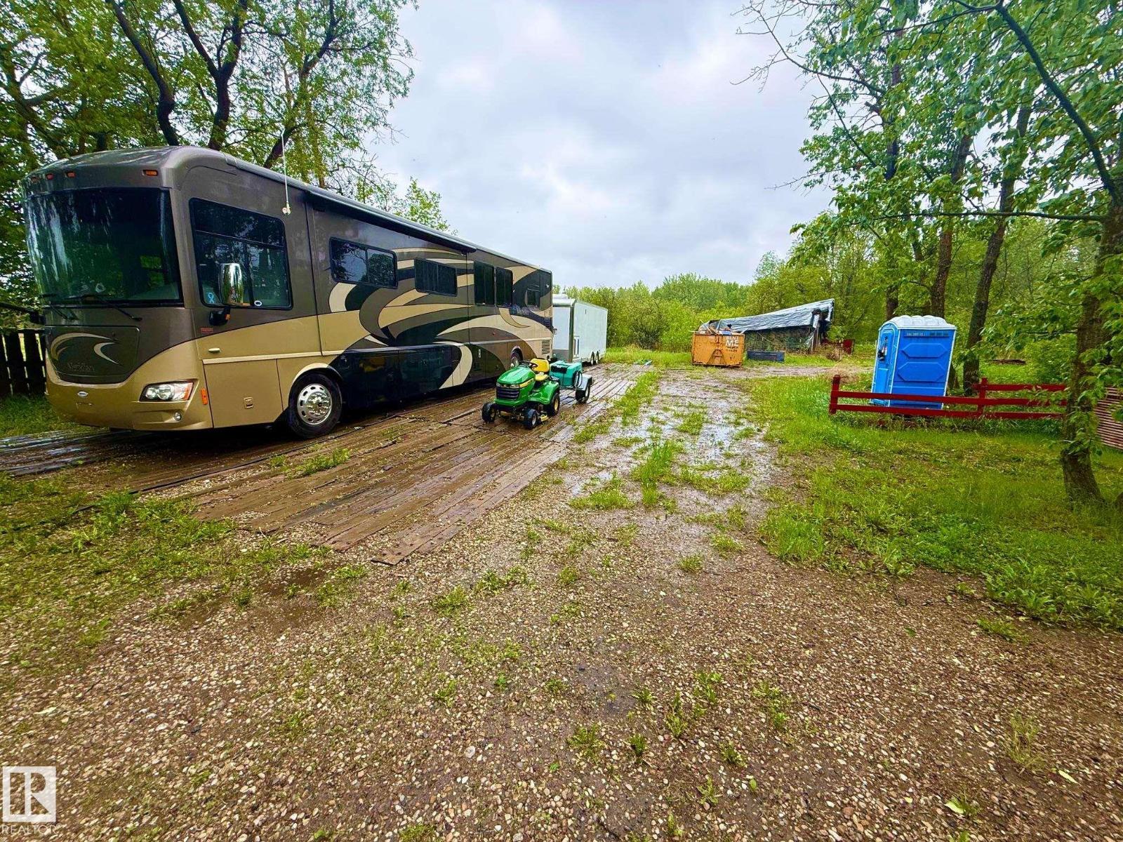 #9 51526 Rge Road 273, Rural Parkland County, Alberta  T7Y 1H7 - Photo 42 - E4491625