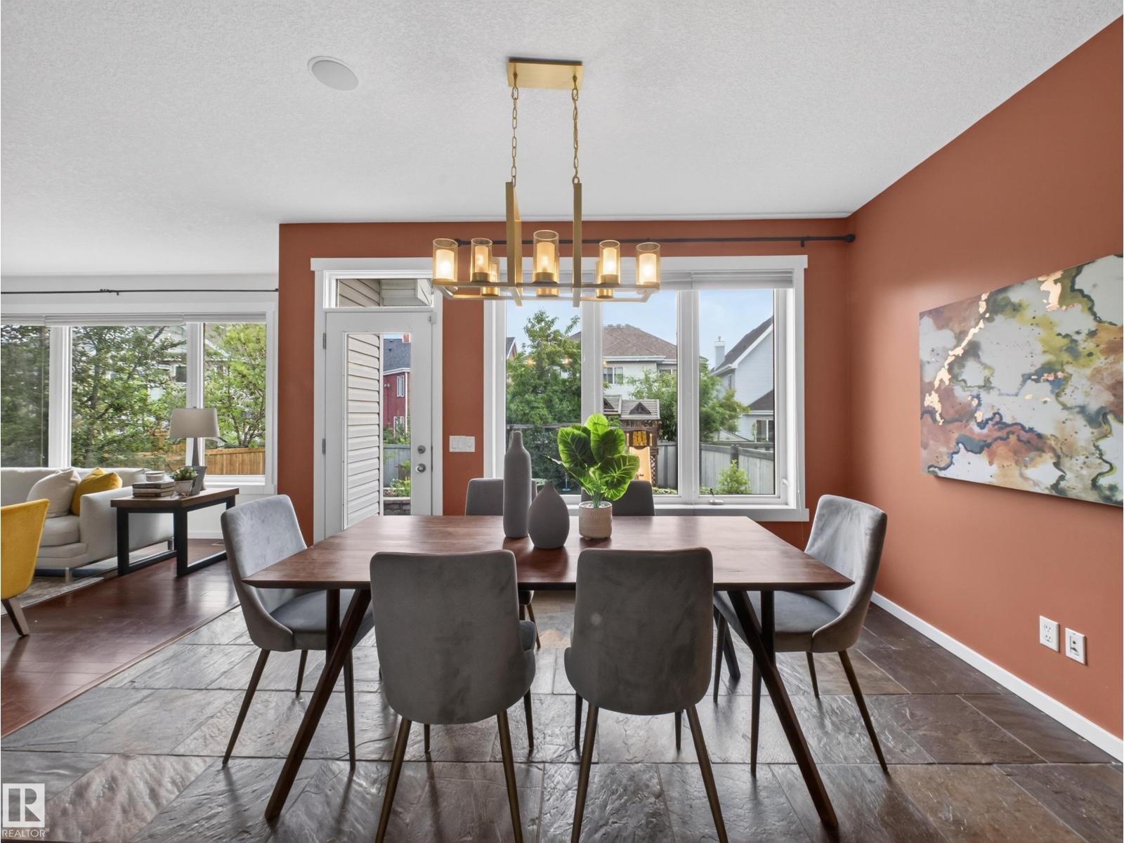 205 Sheppard Co SW, Edmonton, Alberta  T6X 1B3 - Photo 11 - E4494532