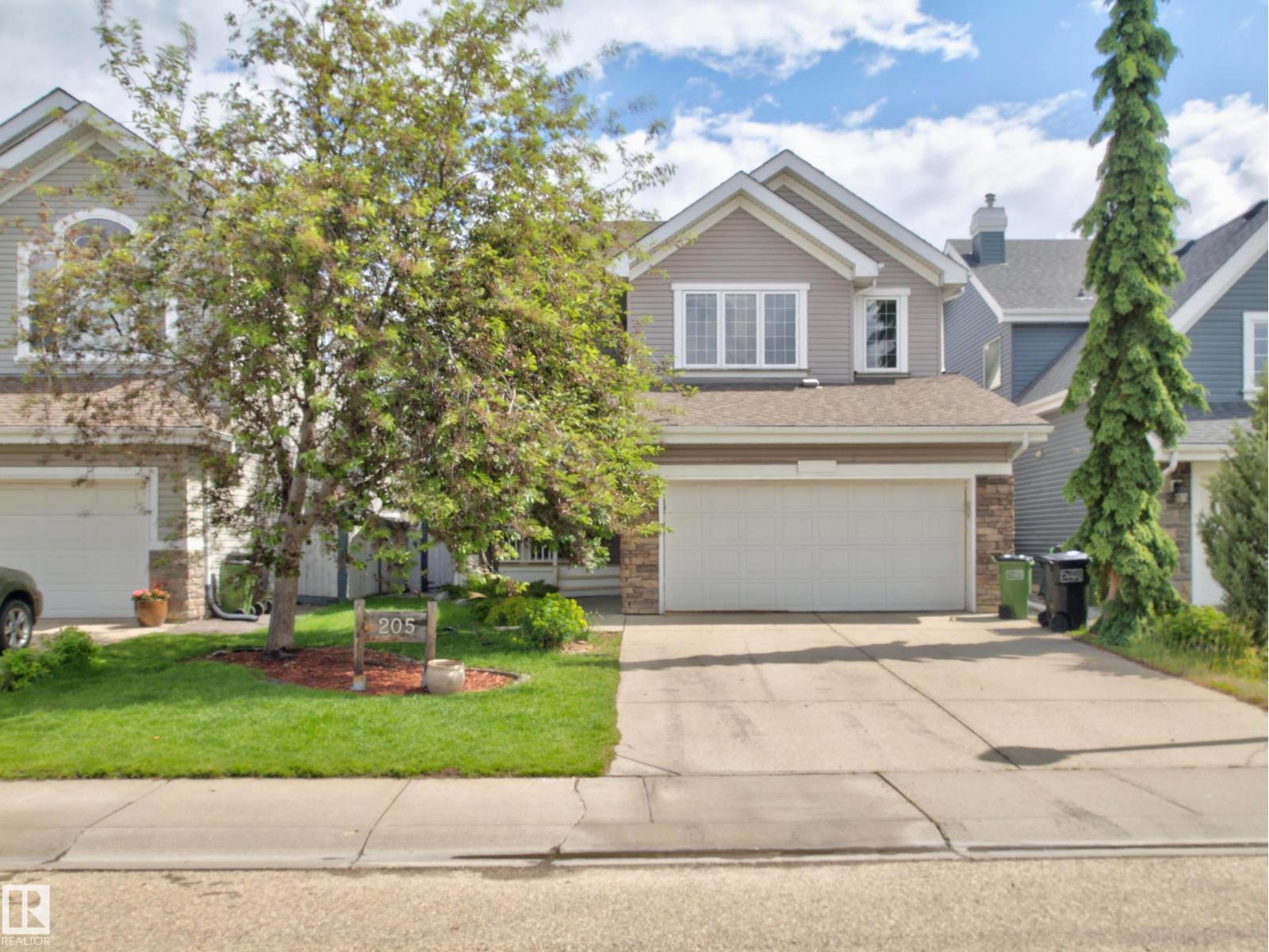 205 Sheppard Co SW, Edmonton, Alberta  T6X 1B3 - Photo 2 - E4494532