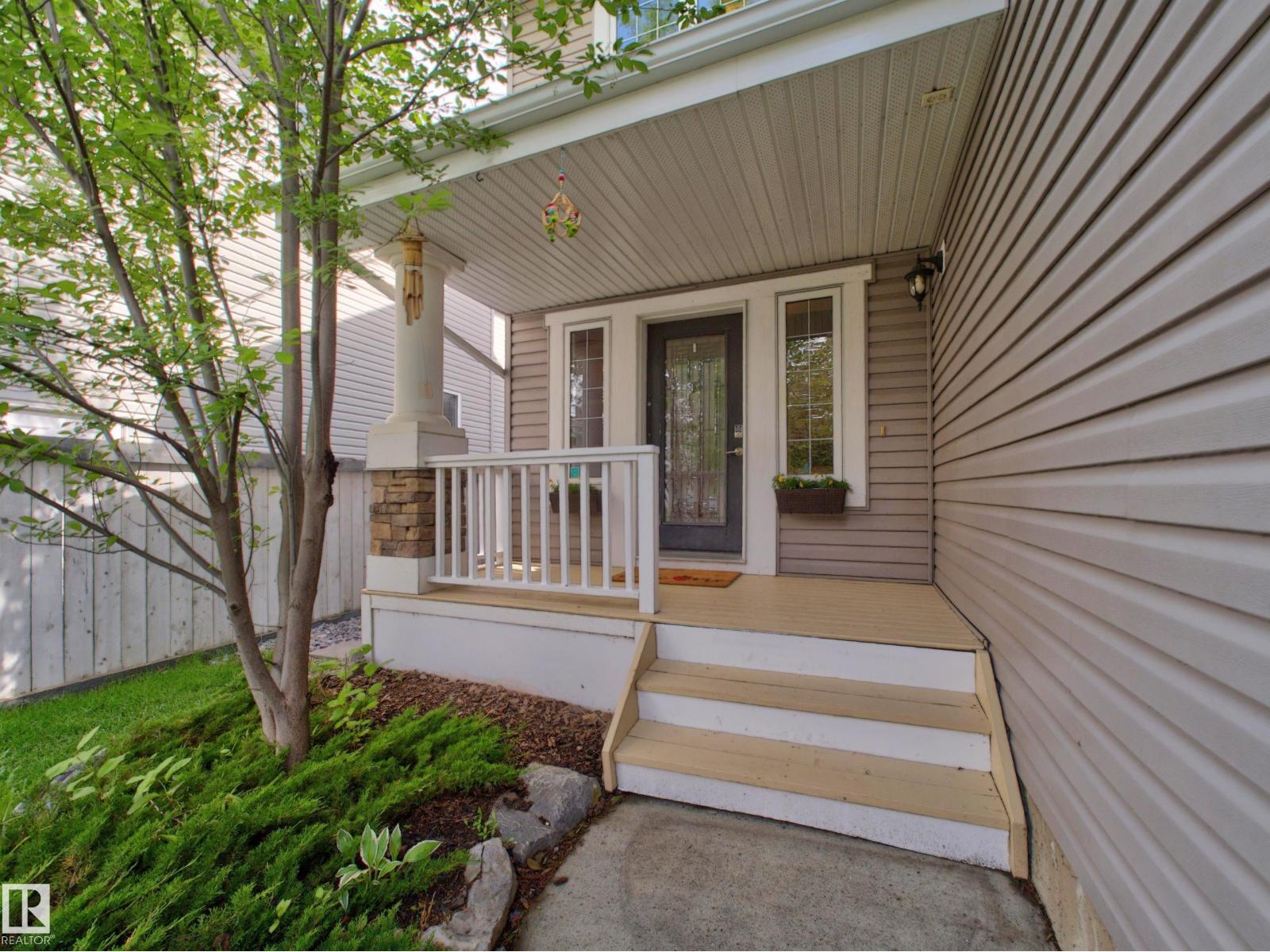205 Sheppard Co SW, Edmonton, Alberta  T6X 1B3 - Photo 3 - E4494532