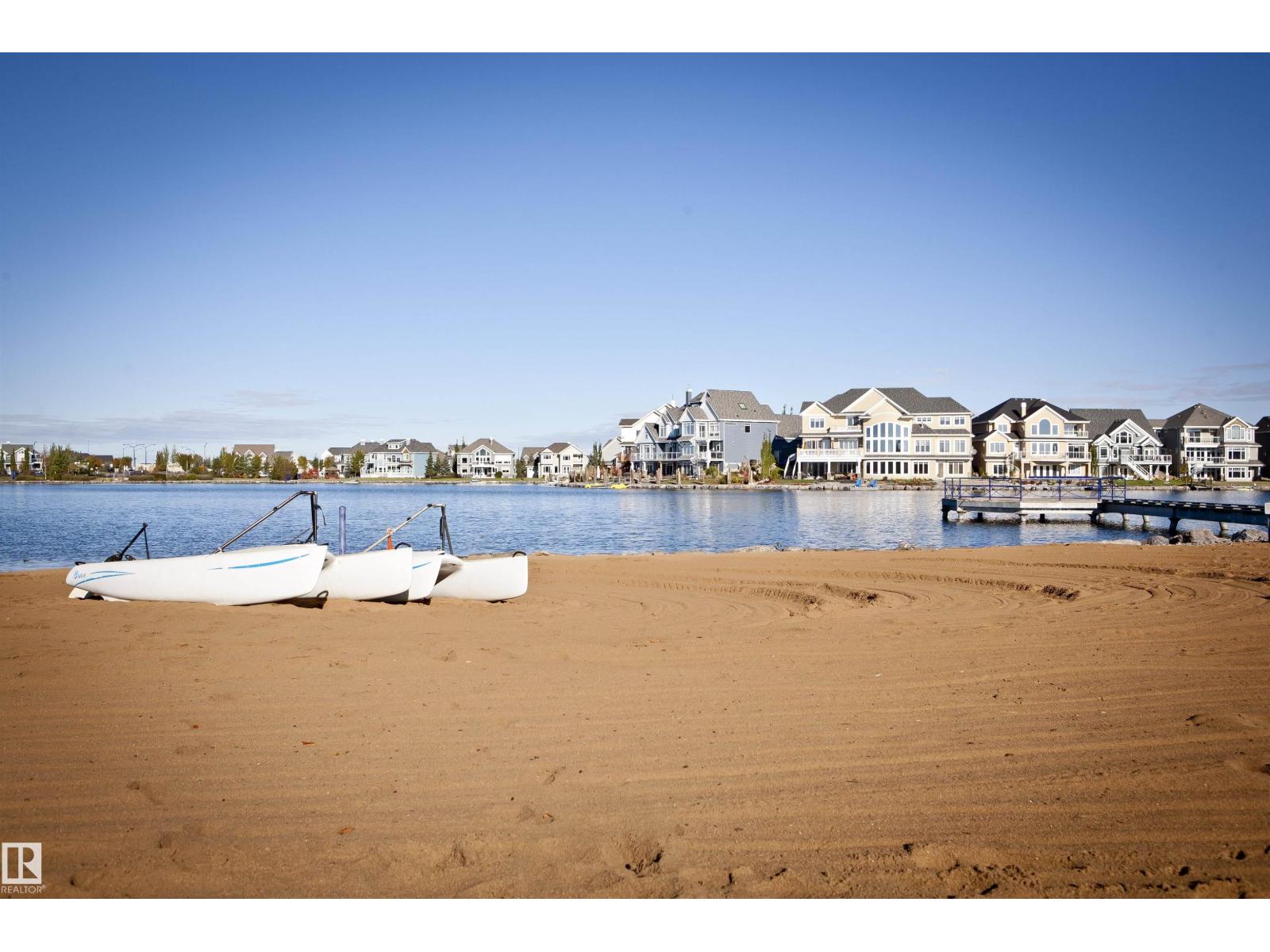 205 Sheppard Co SW, Edmonton, Alberta  T6X 1B3 - Photo 48 - E4494532