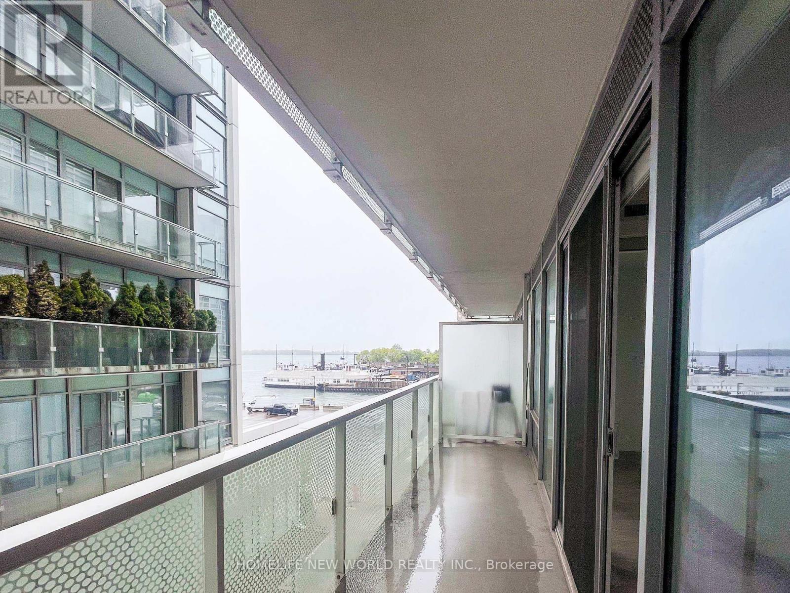 309 - 15 Queens Quay E, Toronto, Ontario  M5E 0C5 - Photo 19 - C13465086
