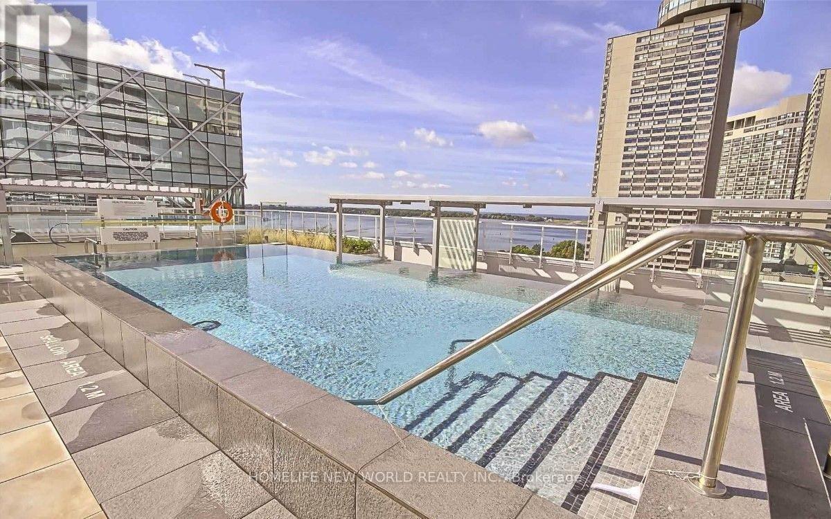309 - 15 Queens Quay E, Toronto, Ontario  M5E 0C5 - Photo 20 - C13465086