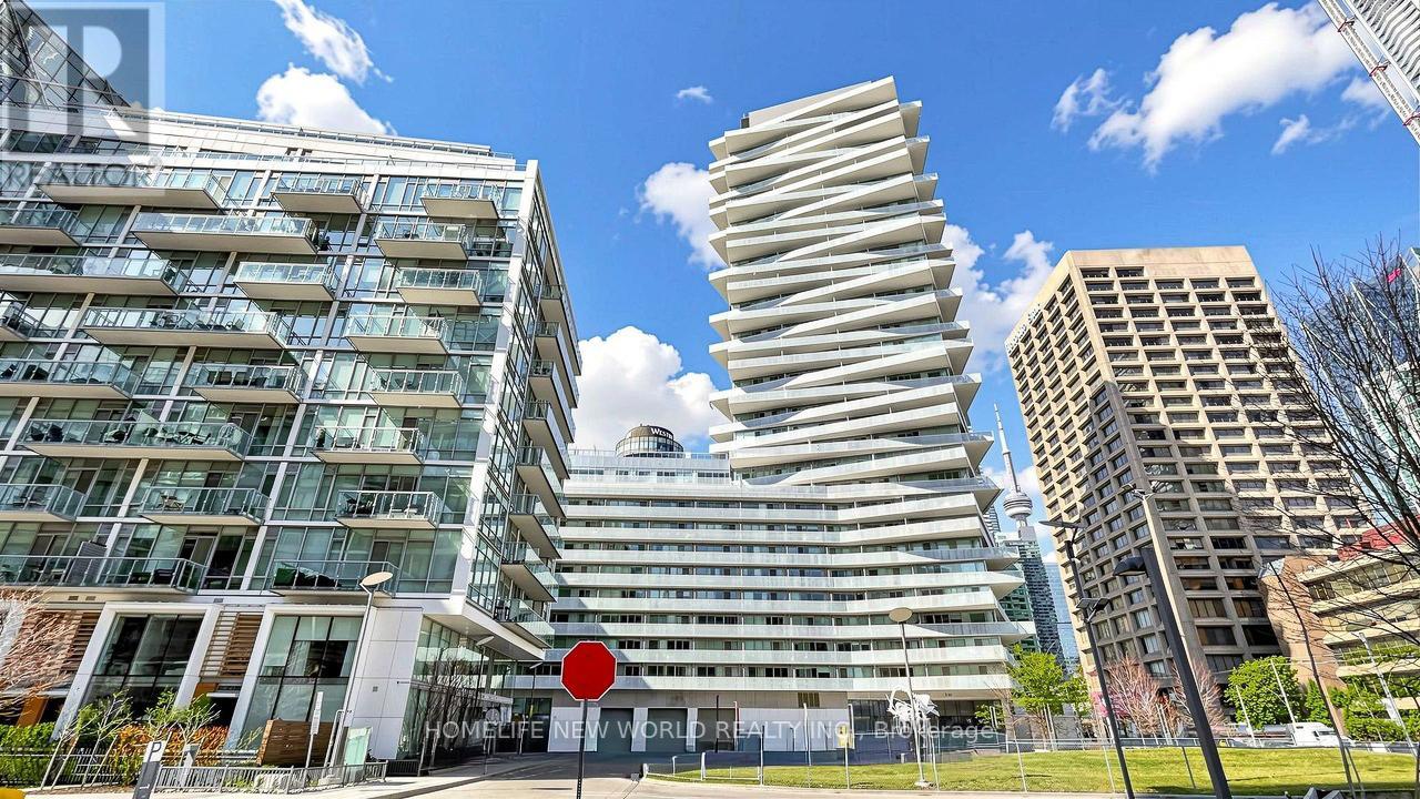 309 - 15 Queens Quay E, Toronto, Ontario  M5E 0C5 - Photo 29 - C13465086