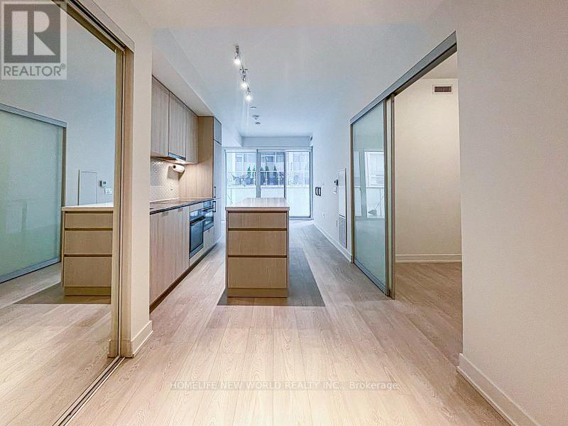 309 - 15 Queens Quay E, Toronto, Ontario  M5E 0C5 - Photo 3 - C13465086