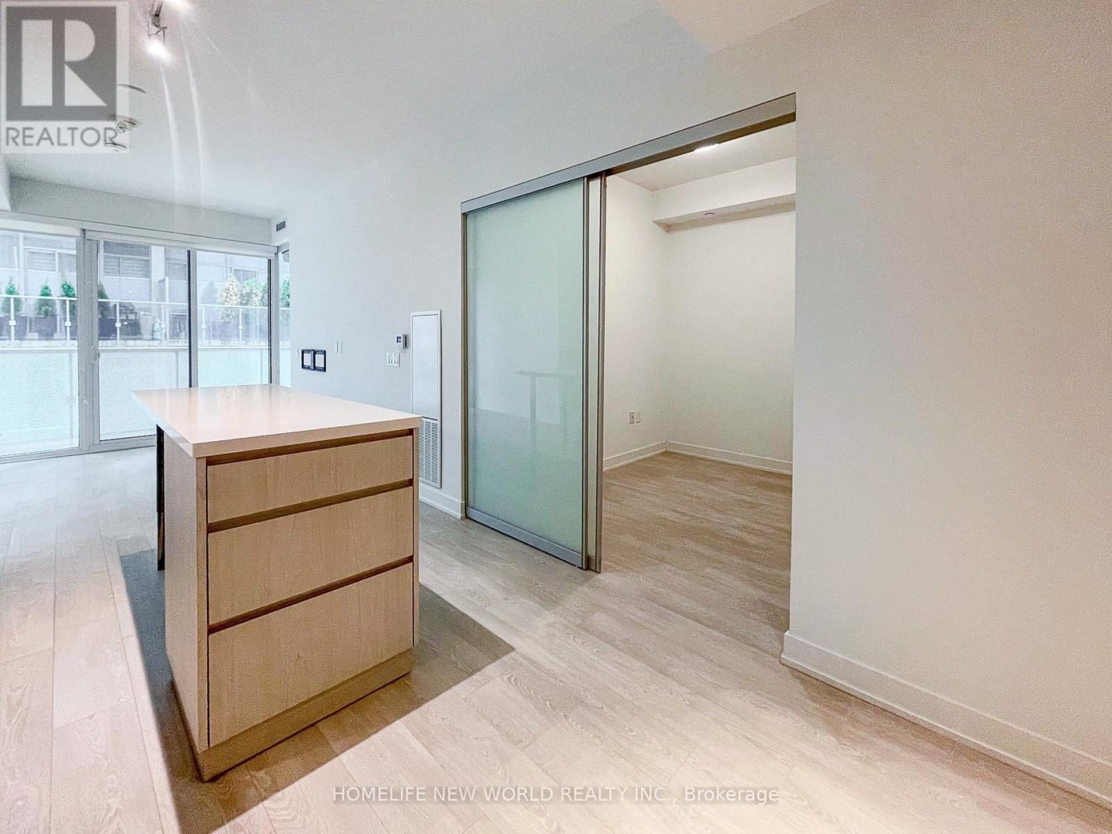 309 - 15 Queens Quay E, Toronto, Ontario  M5E 0C5 - Photo 5 - C13465086