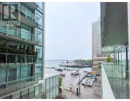309 - 15 QUEENS QUAY E, Toronto, Ontario