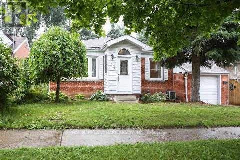 109 POYNTZ AVENUE N, Toronto, Ontario
